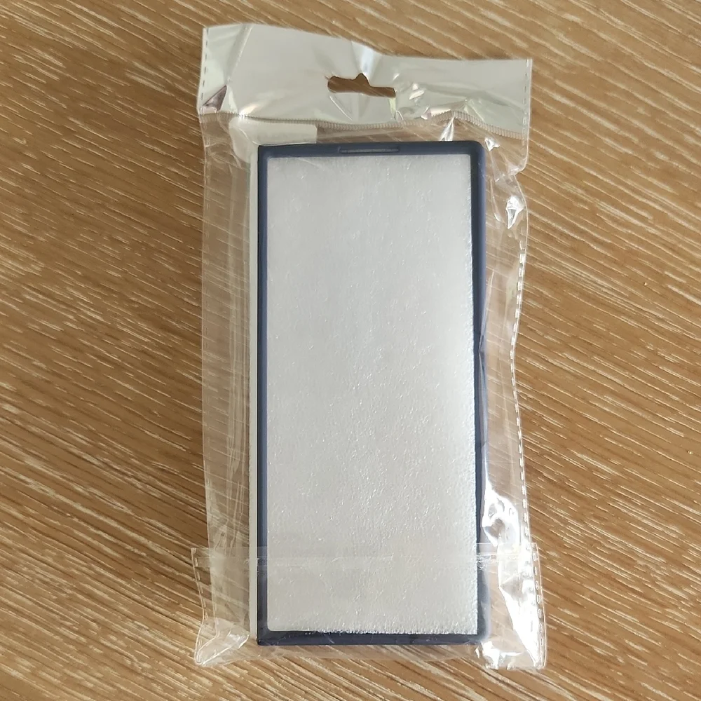 Samsung Galaxy Z Fold 7 Blue Protective Case